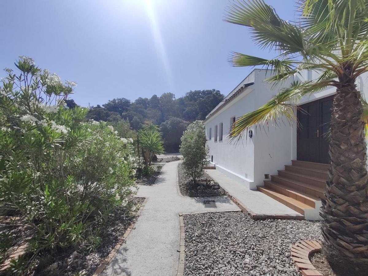 Finca La Libertad Coin Ngoại thất bức ảnh