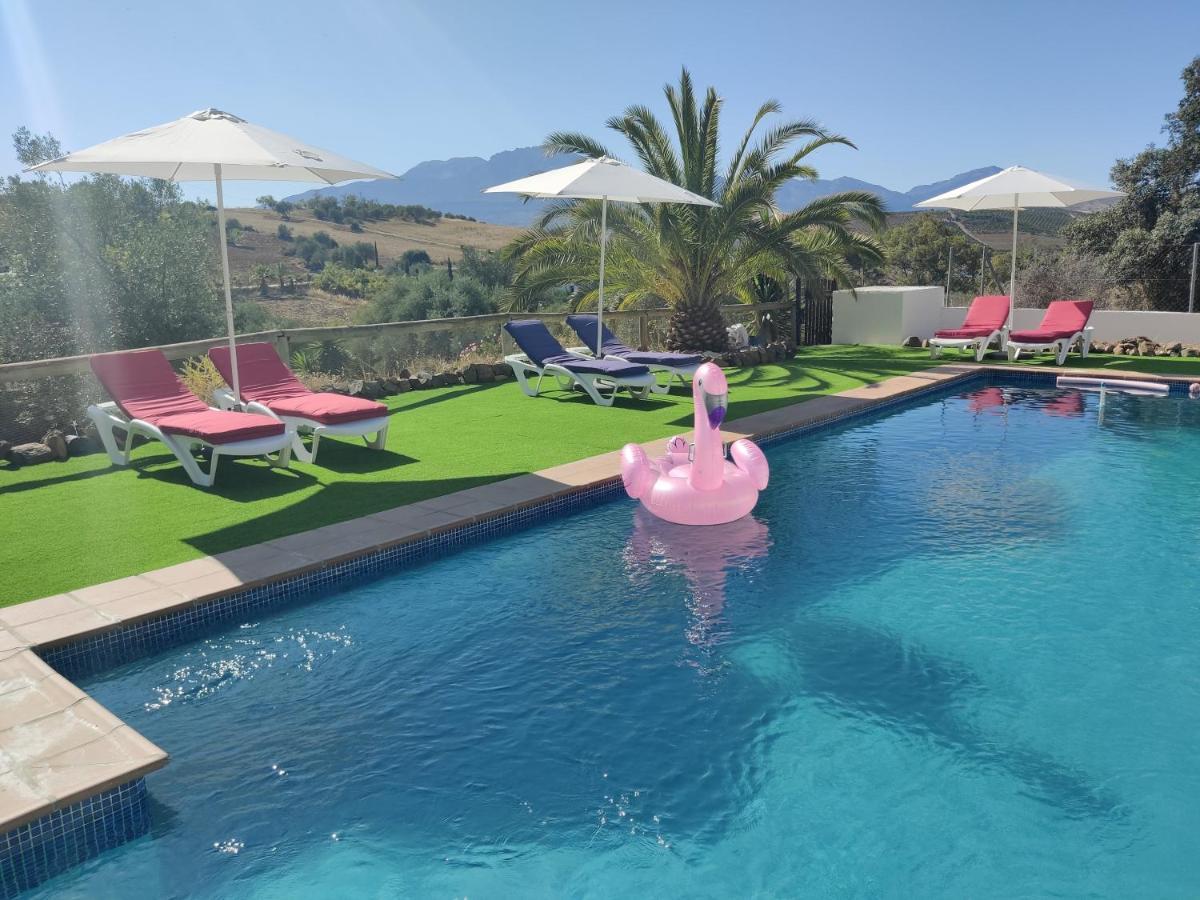 Finca La Libertad Coin Ngoại thất bức ảnh