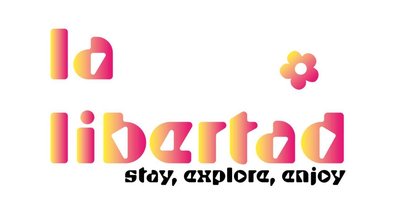 Finca La Libertad Coin Ngoại thất bức ảnh