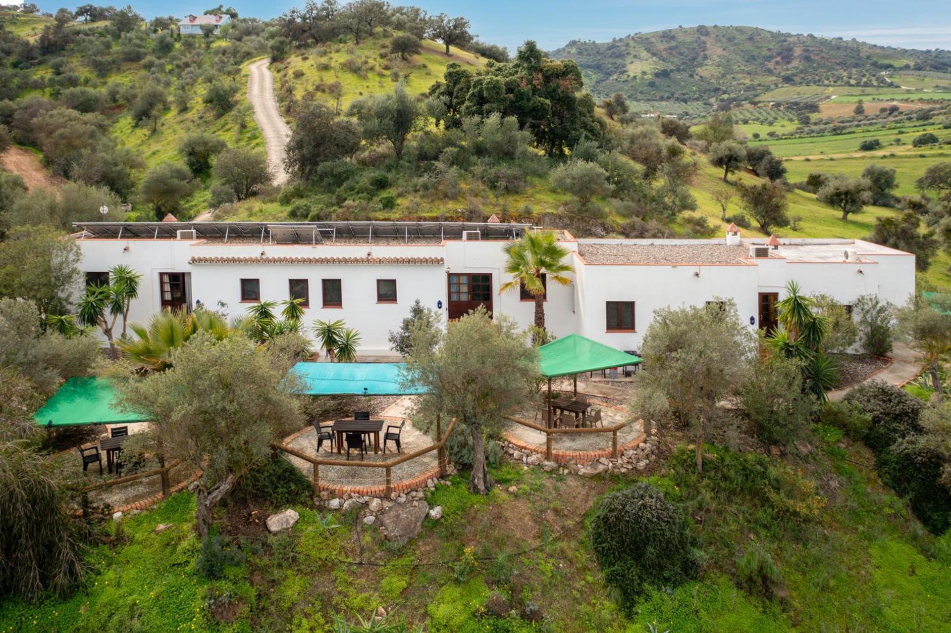 Finca La Libertad Coin Ngoại thất bức ảnh