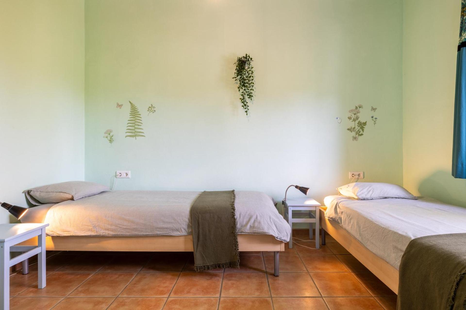 Finca La Libertad Coin Ngoại thất bức ảnh